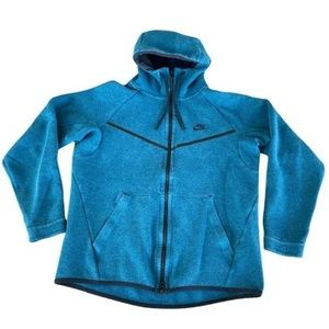 Nike Tech Fleece Windrunner 805144-346